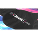 Hyperlite Genetic Loaded Wakeboard - Close Up