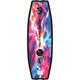 Hyperlite Genetic Loaded Wakeboard - Bottom
