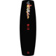 DUP SDR Pro Cable Wakeboard - Blank - Top