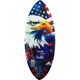 Phase Five Matrix 250 Year USA LTD Wakesurf Board - 2026 - Bottom
