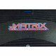 Phase Five Matrix 250 Year USA LTD Wakesurf Board - 2026 - Graphic Detail