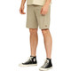Billabong 21" Crossfire Submersible Shorts Khaki 32 10