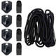 Liquid Force Wakeboard Lace Replacement Kit