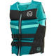 HO Women's Mission Life Jacket - Teal
