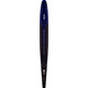 Radar Vapor Pro Build Slalom Ski 2027 - Textreme / Indigo - Top