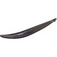 Radar Vapor Pro Build Slalom Ski 2027 - Textreme / Indigo - Profile