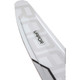 Radar Vapor Pro Build Slalom Ski 2027 - Textreme / Cloud