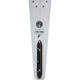 Radar Vapor Pro Build Slalom Ski 2027 - Textreme / Cloud