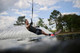 Radar Senate Lithium Slalom Waterski - Action