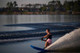 Radar Senate Alloy Waterski - Carving