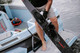 Radar Union Waterski - Getting Ready to Ski