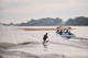 Radar Union Waterski - Skiing Chase View