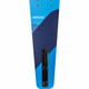 Radar Session Slalom Waterski - Tail Closeup