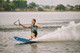 Radar Session Slalom Waterski - Skiing Open Water