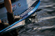 Radar Session Slalom Waterski - On the Platform