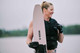 Radar Women's Union Slalom Waterski - On the Boat