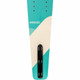 Radar Women's Session Slalom Waterski - Tail Closeup