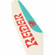 Radar Women's Session Slalom Waterski - Tip Closeup