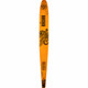 Radar Total Radar Awesomeness Boy's Slalom Water Ski - Bottom View