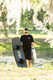 Ronix One Legacy Core Wakeboard - Lifestyle