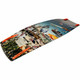 Ronix Supreme Air Core 3 Wakeboard - Bottom Angle View