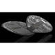 Hyperlite Storm Wakesurf Board -  Top and Bottom