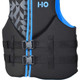 HO Men's Pursuit CGA Vest - Right Front Side Bottom Detail