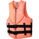 HO Women's Pursuit CGA Vest - Front Left
