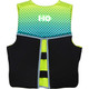 HO Boy's Youth Pursuit Life Jacket - Bottom