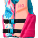 HO Girl's Youth Pursuit Life Jacket - Front Bottom