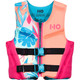 HO Girl's Youth Pursuit Life Jacket - Front