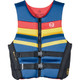 HO Men's System CGA Life Jacket - Front