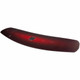 Ronix Kinetik Project Wakeboard - Top left angle