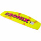 Ronix Epic Wakeboard - Bottom left angle