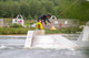 Ronix Epic Wakeboard - Action shot