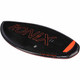 Ronix Carbon Air Core 4 Wakesurf Board - Top angle