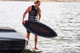 Ronix Carbon Air Core 4 Wakesurf Board - Beaux lifestyle shot