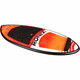 Ronix South Shore Skim. w/ Straps - Stnd. Core - Wakesurf Board - Top left angle