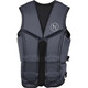 Hyperlite Men's Caliber Life Jacket - Back