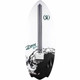 Ronix Flyweight Atlantik Wakesurf Board - Bottom