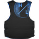 Hyperlite Men's Indy Life Jacket - Back