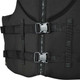 Hyperlite Men's Indy Life Jacket Big & Tall - Front bottom