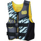Hyperlite Boy's Youth Indy Life Jacket - Small - Front side