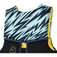 Hyperlite Boy's Youth Indy Life Jacket - Small - Back top