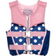 Hyperlite Girl's Youth Indy Vest - Small - Front