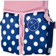 Hyperlite Girl's Youth Indy Vest - Small - Back Bottom