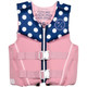 Hyperlite Girl's Youth Indy Vest - Large - Front