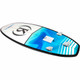 Ronix South Shore Standard Core Wakesurf Board - Bottom