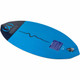 Ronix Women's Moment Carbon Air Core 4 Wakesurf Board - Bottom left angle