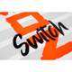 Ronix Kid's Switch Skimmer Wakesurf Board - Bottom closeup